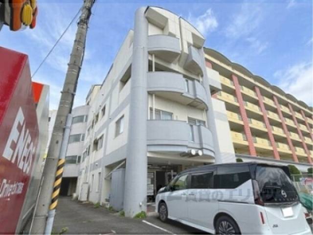 エクセルメゾン瀬田外観写真3