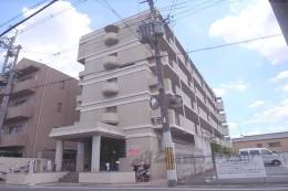 第３３長栄　今小路メリーハイツ外観写真