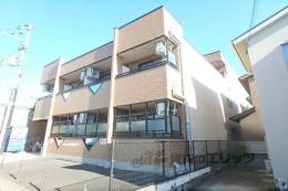 プリマ－ド御陵外観写真