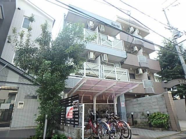 ネオパルマ外観写真1