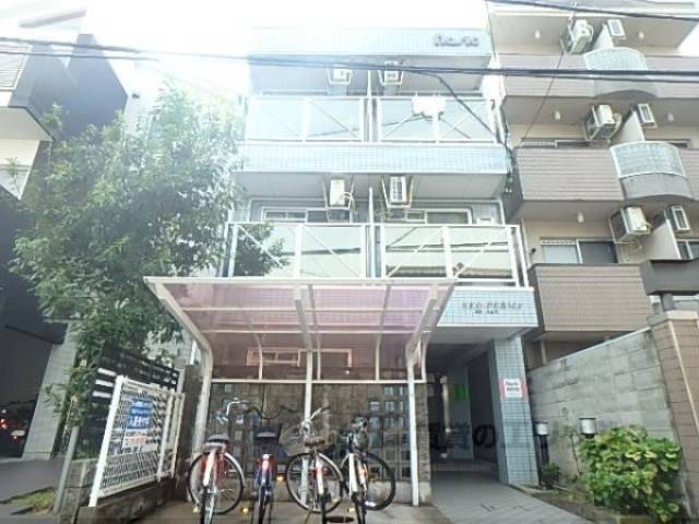 ネオパルマ外観写真2