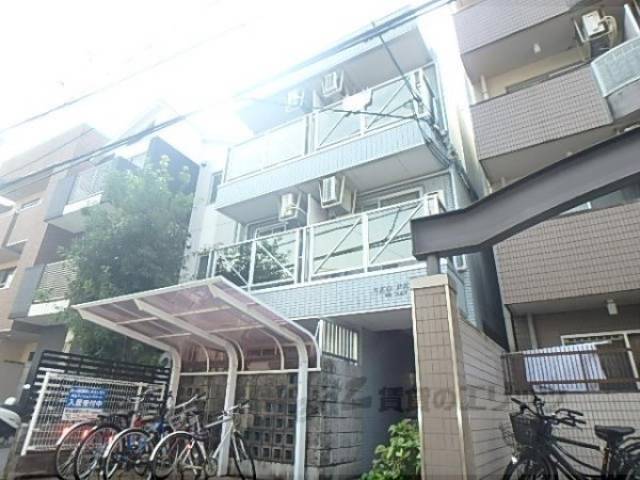 ネオパルマ外観写真3