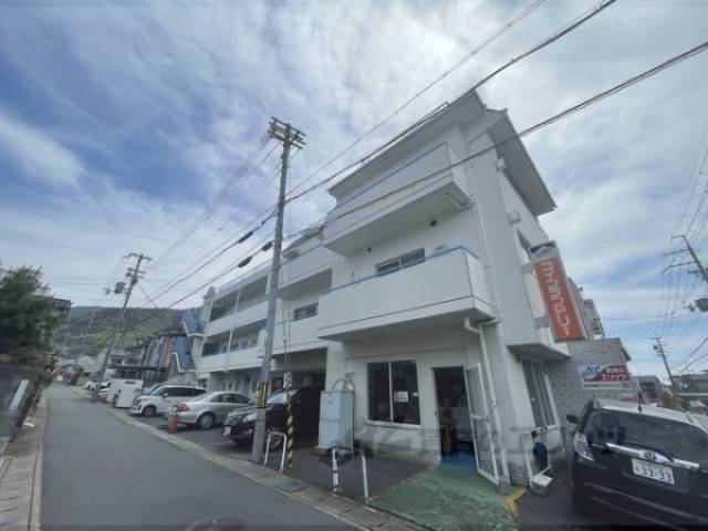 エレガンスヴィラ大塚外観写真3