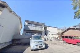 アンブレーム甚２外観写真