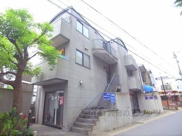 004966の外観写真
