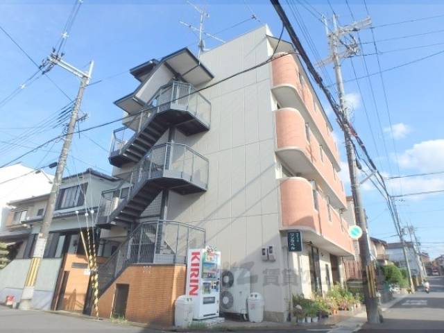 サニーライフ２外観写真1
