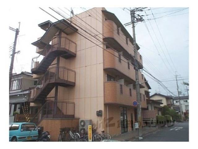 サニーライフ２外観写真2
