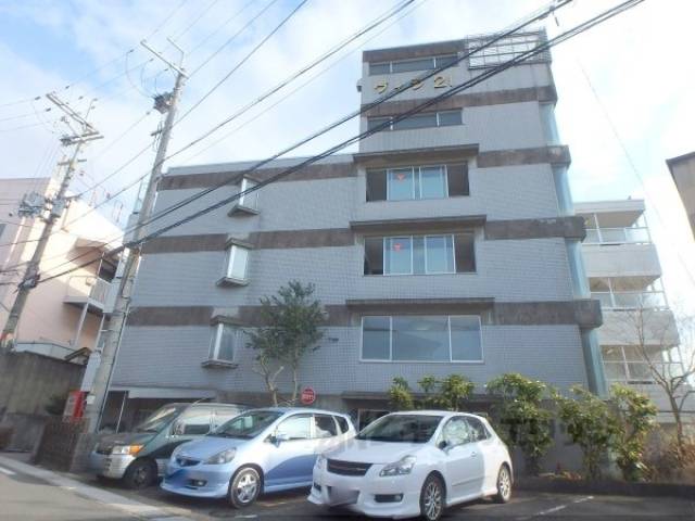 ヴィラ２１外観写真1