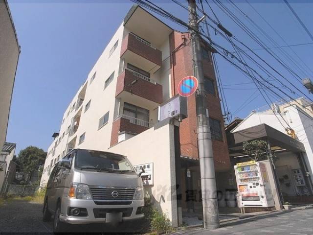 コーポ下山外観写真1