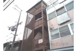 メゾン中町外観写真