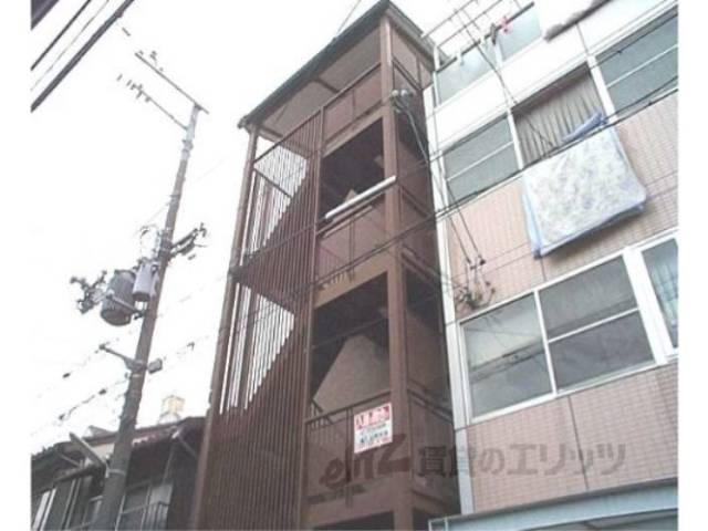 メゾン中町外観写真1