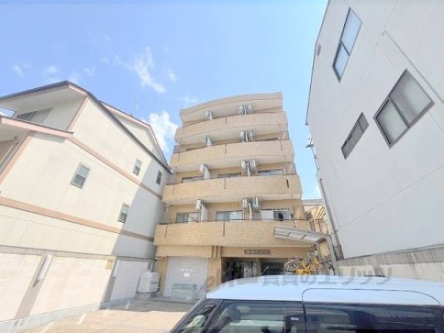 京卓ハイツ外観写真3