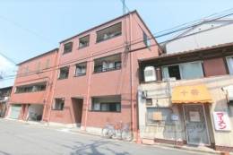 ラトゥール牧眞１外観写真