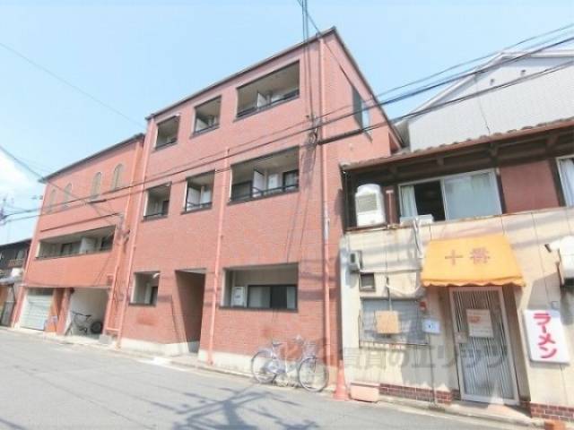 ラトゥール牧眞１外観写真1