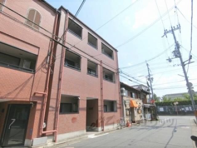 ラトゥール牧眞１外観写真2