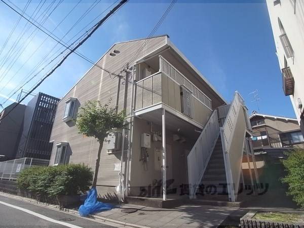 005004の外観写真