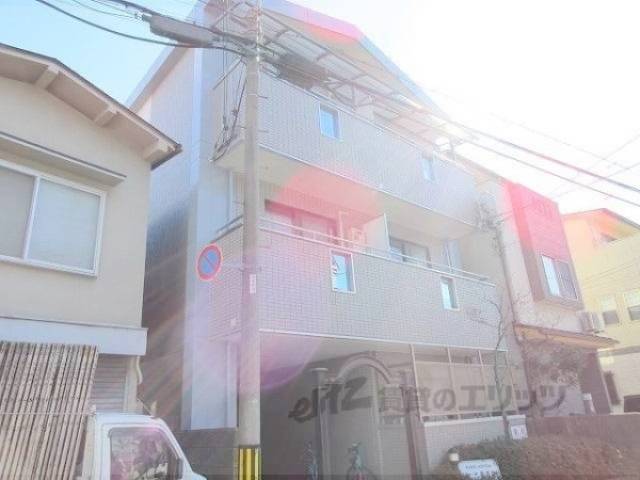 ＣＡＳＡあすか外観写真1