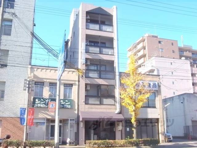 アーバン北村出町外観写真1