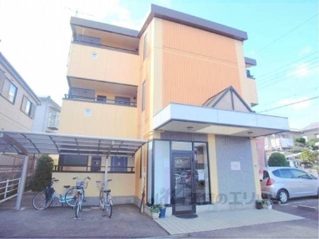 レーク山一外観写真1