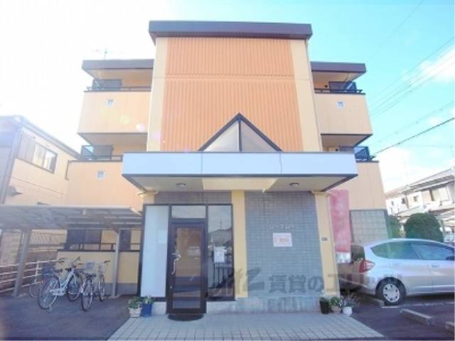 レーク山一外観写真2