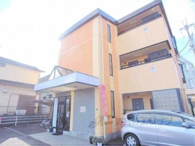 レーク山一外観写真3