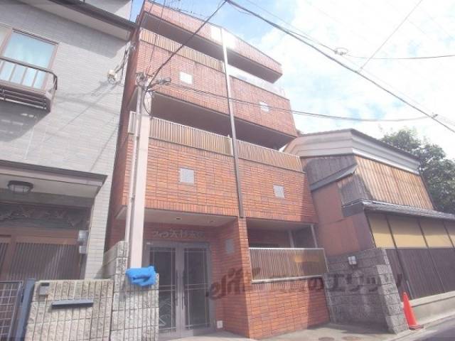 ヴィラ矢杉末広外観写真2