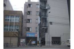 ペアリーフ御所東外観写真