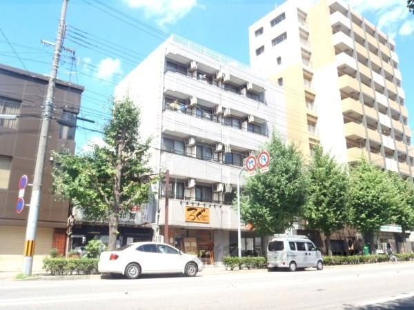 005019の外観写真
