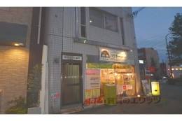 ローレックス田村外観写真
