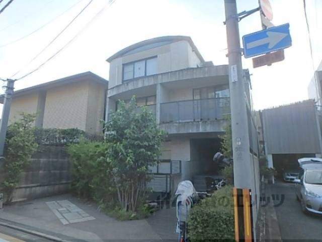 ランブラス御所東外観写真3