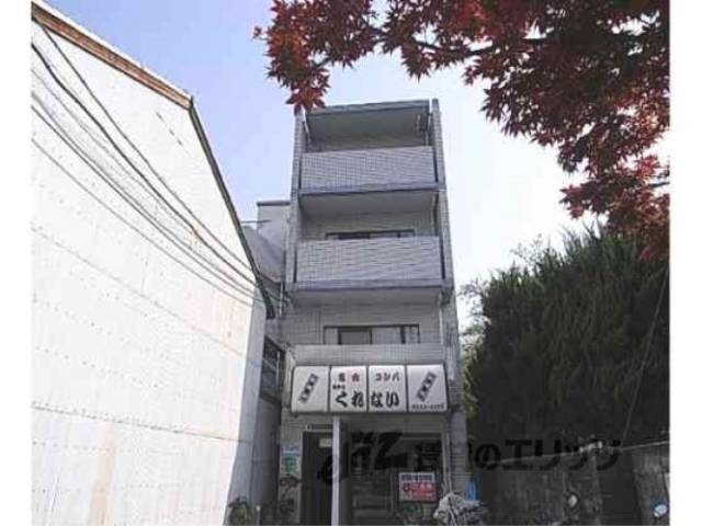 カワモトマンション外観写真1