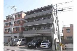 広小路館外観写真
