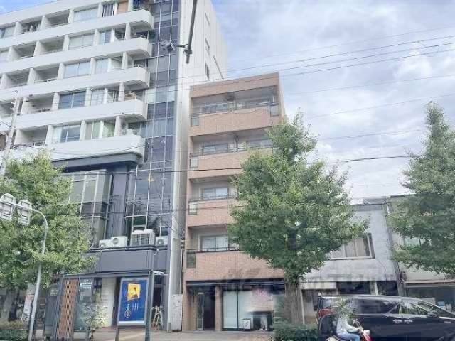 コスモハイツ河原町外観写真3