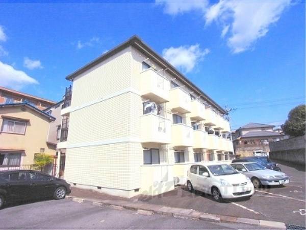 005050の外観写真