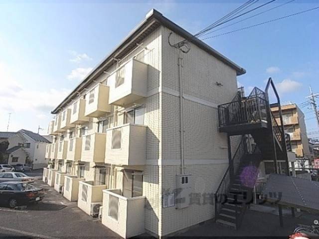 ＴＯＭＩＩハイツ２外観写真2