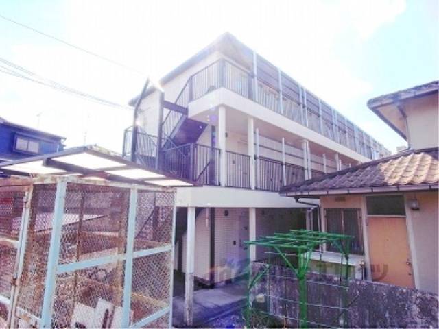 ＴＯＭＩＩハイツ２外観写真3