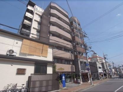 カーサセブン外観写真2