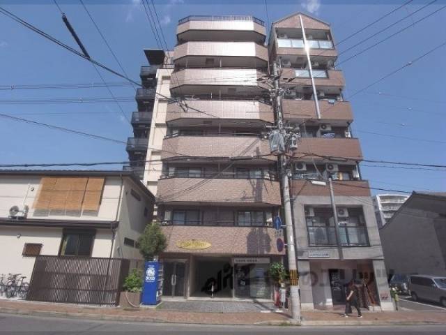 カーサセブン外観写真3
