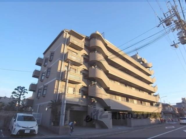 エクセレンス飛鳥外観写真2