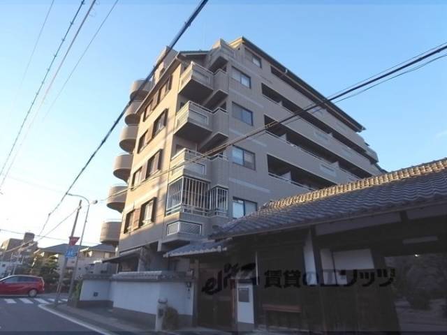 エクセレンス飛鳥外観写真3