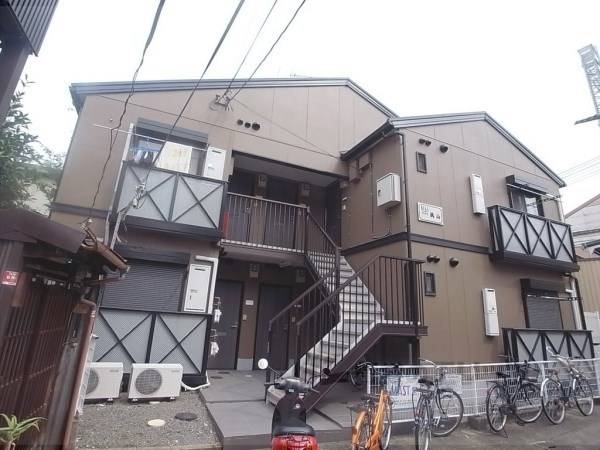 005061の外観写真