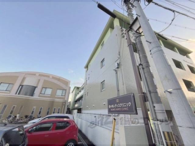 グランパティキサイチ外観写真3