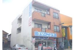 菱田ハイツ外観写真