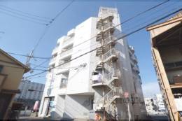 アン・ブランシュ外観写真