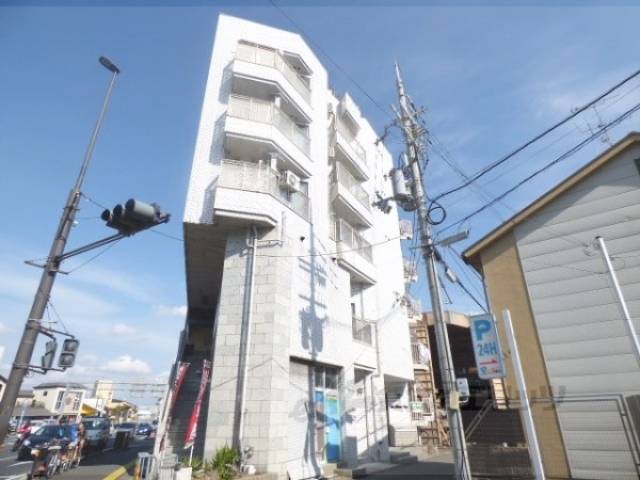 アン・ブランシュ外観写真2