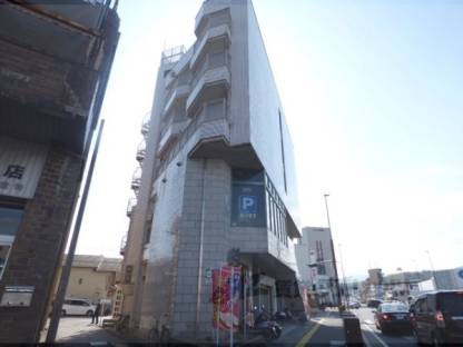 アン・ブランシュ外観写真3