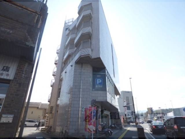アン・ブランシュ外観写真3