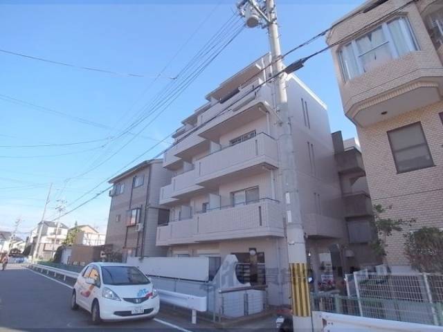 ノースビレッジ外観写真1