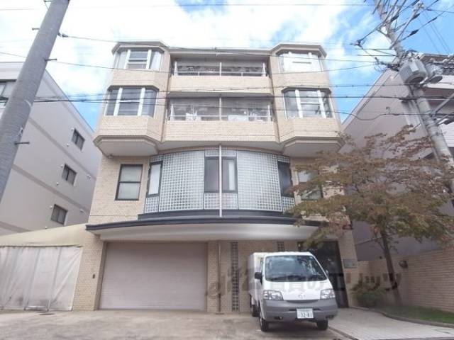 ベストサークル外観写真2