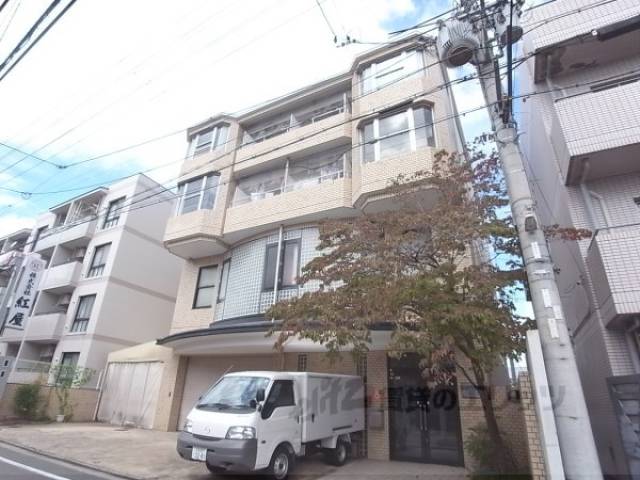 ベストサークル外観写真3